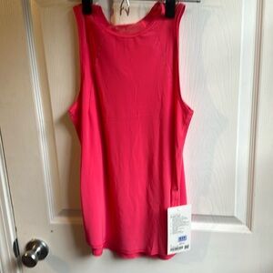 Lululemon Sculpt Tank color - LIPG